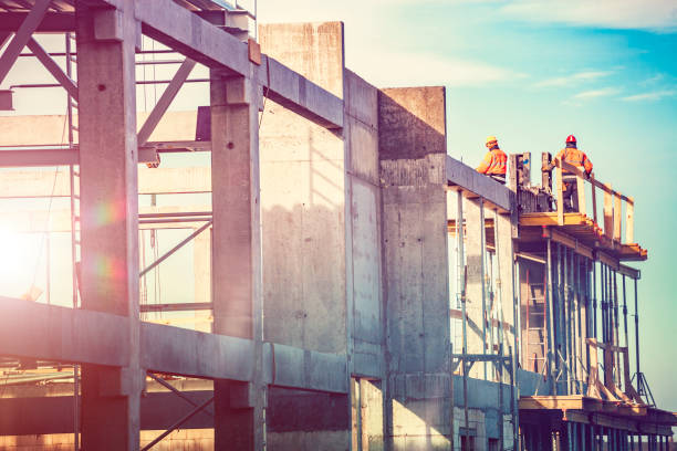 Best Commercial Concrete Services in Beckett, NJ