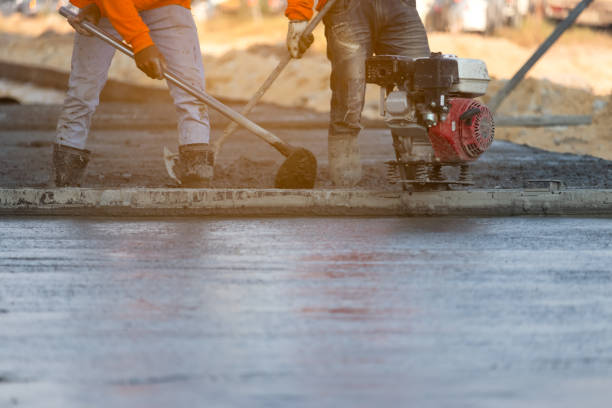 Best Concrete Steps and Stairs in Beckett, NJ