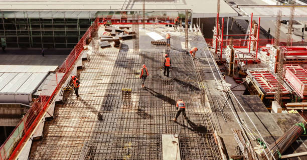 Best Concrete Demolition Services in Beckett, NJ