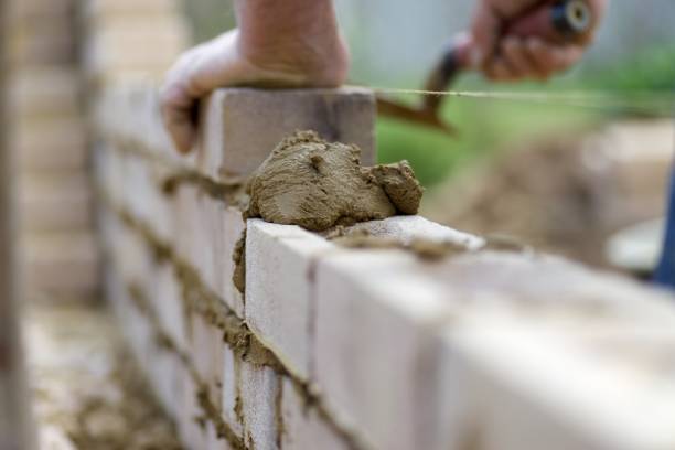 Best Concrete Retaining Walls in Beckett, NJ
