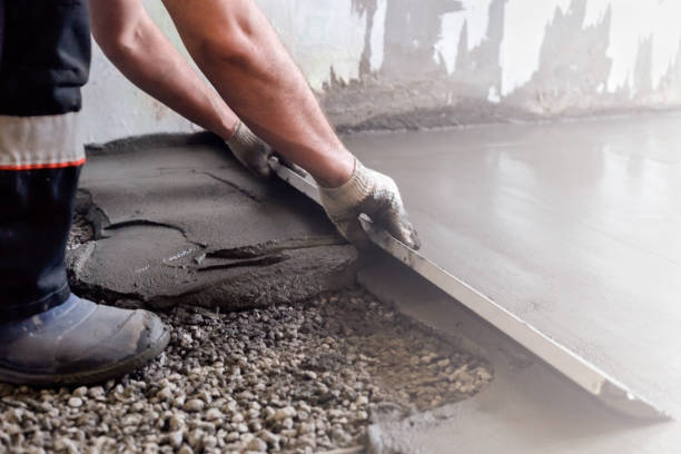 Best Residential Concrete Solutions in Beckett, NJ